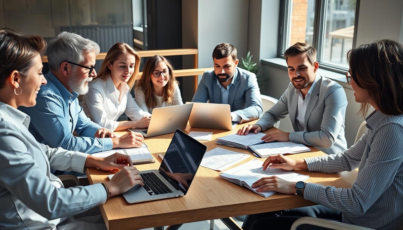 Mindfulness en el Trabajo